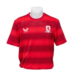 Women's Middlesbrough 2025/26 Third Pre Match Shirt