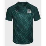 Kid's Plymouth Argyle 2025/26 Home Pre Match Shirt