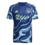 Kid's Ajax 2025/26 Away Shirt Kid's Ajax 2025/26 Away Shirt