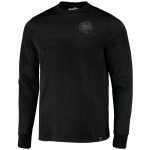 Kid's Germany 1974 Home Retro Long Sleeve Captain Shirt Kid's Germany 1974 Home Retro Long Sleeve Captain Shirt