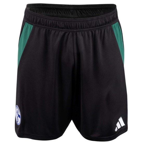 Men's FC Schalke 04 2024/25 Away Shorts