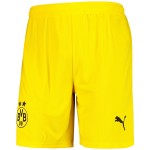 Kid's BVB Borussia Dortmund 2023/24 Away Shorts Kid's BVB Borussia Dortmund 2023/24 Away Shorts