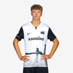 Men's AZ 2024/25 Away Shirt