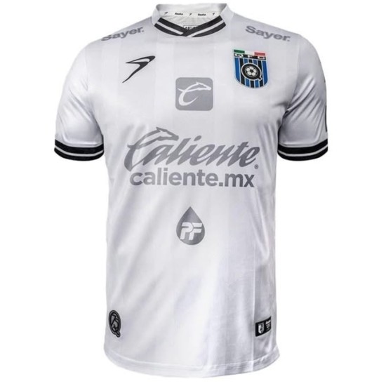 Men's Querétaro FC 2025/26 Away Shirt