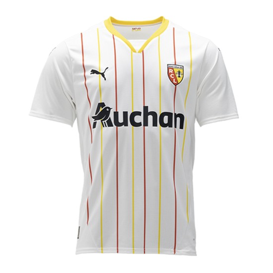 Men's RC Lens 2024/25 Third Shirt