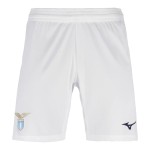 Men's Lazio 2025/26 Home Shorts Men's Lazio 2025/26 Home Shorts