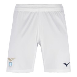 Women's Lazio 2025/26 Home Shorts