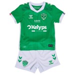 Kid's ASSE 2024/25 Home Kit Kid's ASSE 2024/25 Home Kit
