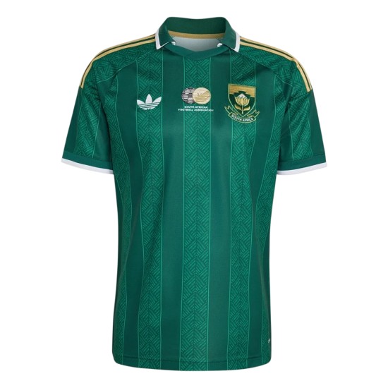 Kid's South Africa 2026 Away World Cup Shirt