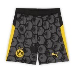 Kid's BVB Borussia Dortmund 2025/26 KidSuper Shorts Kid's BVB Borussia Dortmund 2025/26 KidSuper Shorts