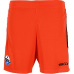 Kid's SC Paderborn 07 2024/25 Third Shorts Kid's SC Paderborn 07 2024/25 Third Shorts