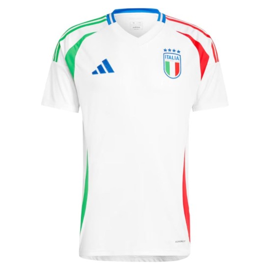 Italy Away Jersey EURO 2024