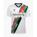 Women's N.E.C. Nijmegen 2025/26 Third Warming-up Shirt