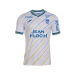 Kid's FC Lorient 2025/26 Away Shirt