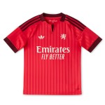 Kid's OL 2026/27 Away Shirt
