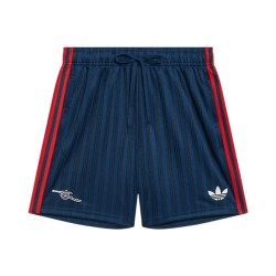 Women's Arsenal 2026 Retro Originals Shorts