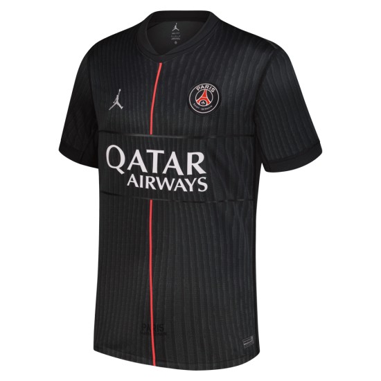 Kid's PSG 2025/26 Fourth Shirt Kid's PSG 2025/26 Fourth Shirt