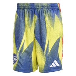 Women's Arsenal 2025/26 Urban Purist Shorts