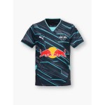 Kid's RB Leipzig 2024/25 Third Shirt