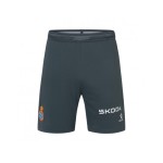 Kid's RCD Espanyol 2024/25 Third Shorts