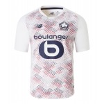 Men's LOSC 2024/25 Away Shirt Men's LOSC 2024/25 Away Shirt