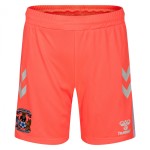 Women's Coventry City 2025/26 Away Shorts Women's Coventry City 2025/26 Away Shorts