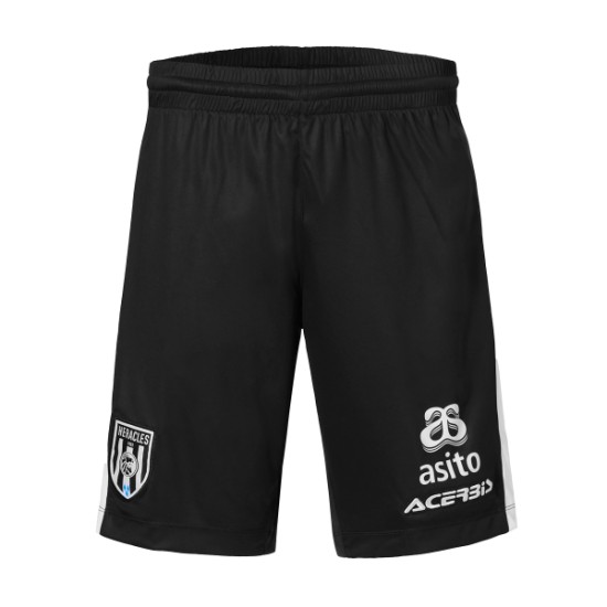 Men's Heracles Almelo 2024/25 Home Shorts Men's Heracles Almelo 2024/25 Home Shorts
