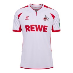 Men's 1. FC Köln 2024/25 LP10 Special Shirt