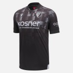 Men's CA Osasuna 2024/25 Third Shirt Men's CA Osasuna 2024/25 Third Shirt