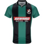 Women's AFC Bournemouth 1998/00 Away Retro Shirt
