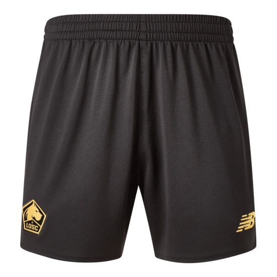 Men's LOSC 2025/26 Third Shorts Men's LOSC 2025/26 Third Shorts