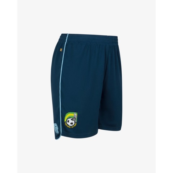 Kid's Fortuna Sittard 2025/26 Third Shorts Kid's Fortuna Sittard 2025/26 Third Shorts