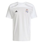 Kid's Real Madrid 2025/26 Urban Purist Shirt Kid's Real Madrid 2025/26 Urban Purist Shirt