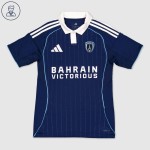 Women's Paris FC 2025/26 Home Shirt Women's Paris FC 2025/26 Home Shirt