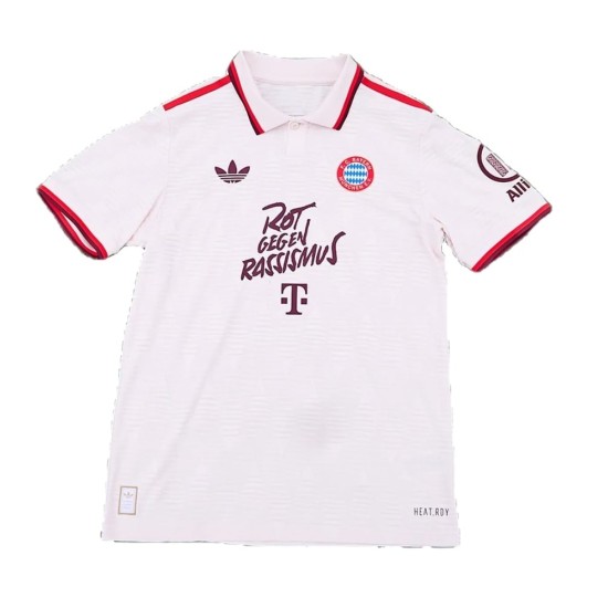 Women's Bayern Munich 2024/25 Special Shirt Women's Bayern Munich 2024/25 Special Shirt