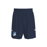 Men's TSG Hoffenheim 2025/26 Home Shorts Men's TSG Hoffenheim 2025/26 Home Shorts