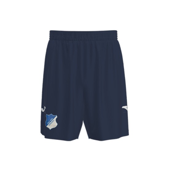 Men's TSG Hoffenheim 2025/26 Home Shorts