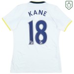 Men's Tottenham Hotspur 2014/15 Home Retro Shirt Kane #18