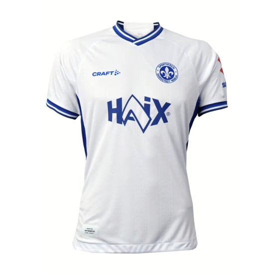 Kid's SV Darmstadt 98 2025/26 Away Shirt