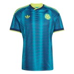 Men's Colombia 2026 Away World Cup Shirt Men's Colombia 2026 Away World Cup Shirt