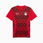 Kid's Egypt 2025 Third Pre Match Shirt