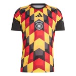Kid's Germany 2026 Third World Cup Pre Match Shirt