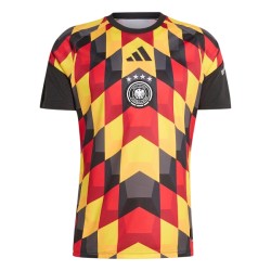 Kid's Germany 2026 Third World Cup Pre Match Shirt