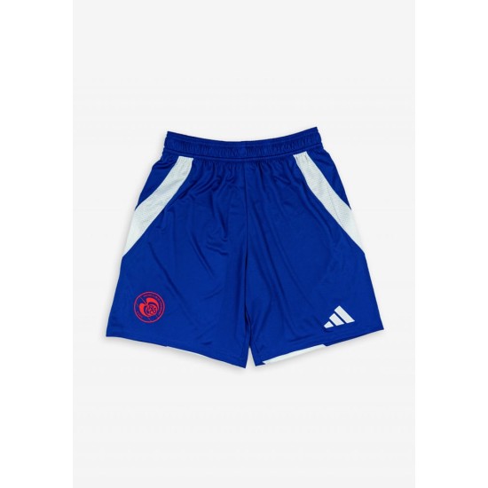 Women's Strasbourg 2024/25 Away Shorts
