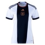 Women's Germany Home Jersey World Cup 2022 Women's Germany Home Jersey World Cup 2022