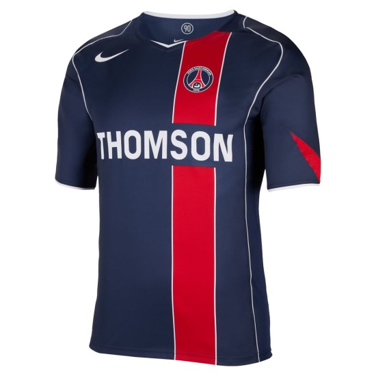 Women's PSG 2004/05 Retro Total 90 Reissue Shirt Women's PSG 2004/05 Retro Total 90 Reissue Shirt
