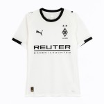 Kid's Borussia Mönchengladbach 2025/26 Home Shirt
