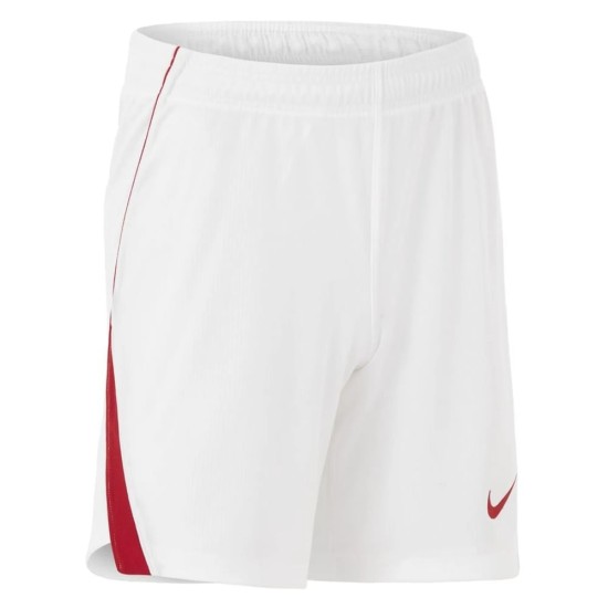 Women's Turkey 2026 Away World Cup Shorts Women's Turkey 2026 Away World Cup Shorts