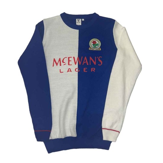 Women's Leeds United 1994/95 Home Retro Long Sleeve Shirt Women's Leeds United 1994/95 Home Retro Long Sleeve Shirt