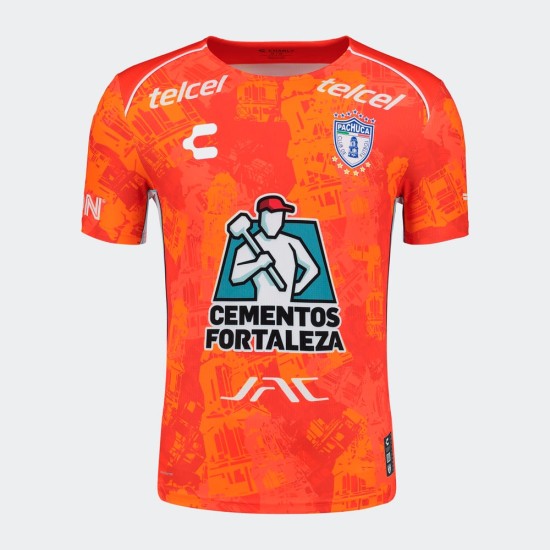 Kid's Pachuca 2024/25 Away Shirt Kid's Pachuca 2024/25 Away Shirt